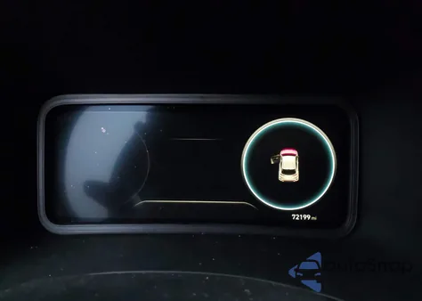 2023 Hyundai Kona N z USA, uszkodzony, nr VIN KM8KH3AC2PU007865